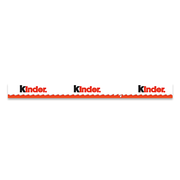 Kinder Generic Shelf Strips