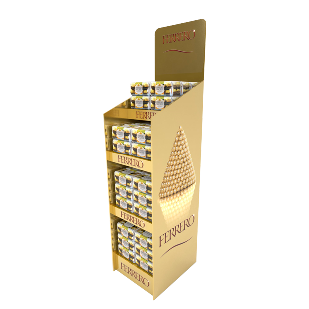 Ferrero Rocher Narrow FSDU