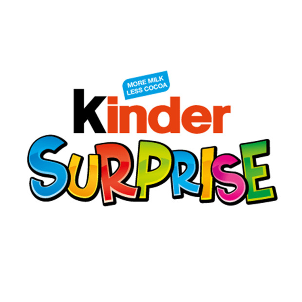 Kinder Surprise