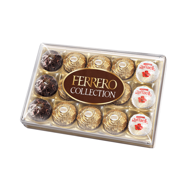 Ferrero Collection T15