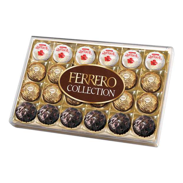 Ferrero Collection T24