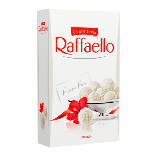 Raffaello T15