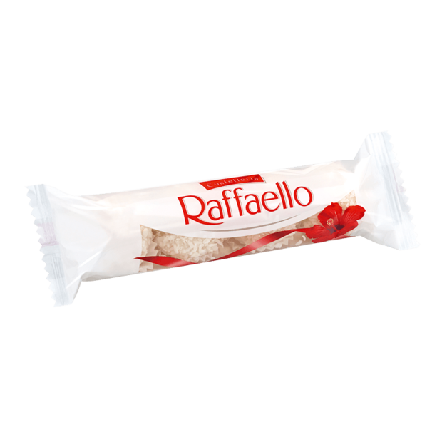 Raffaello T4